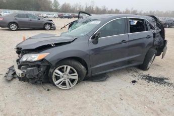 5J8TB3H59EL005178 | 2014 ACURA RDX TECHNO