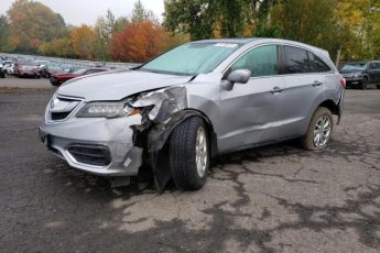 5J8TB4H30HL019883 | 2017 ACURA RDX