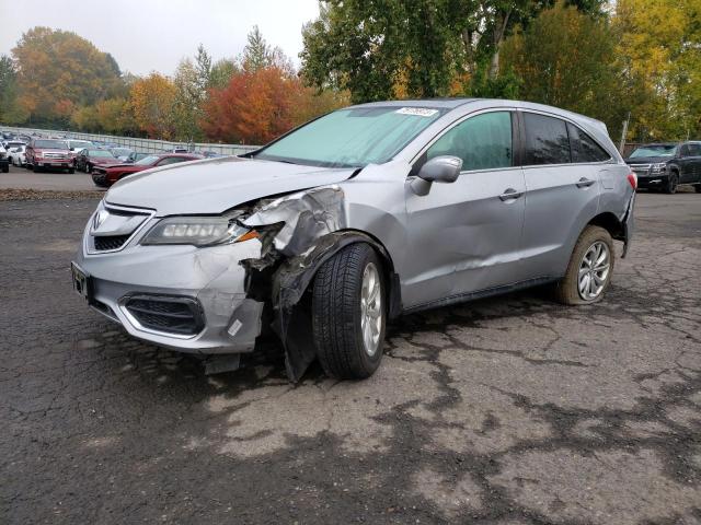 5J8TB4H30HL019883 | 2017 ACURA RDX