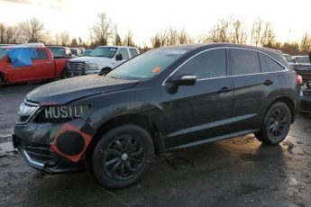 5J8TB4H30HL032973 | 2017 ACURA RDX