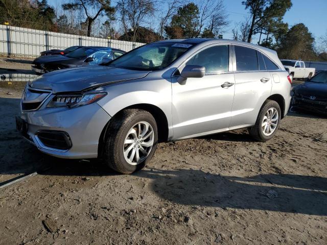 5J8TB4H30JL020442 | 2018 ACURA RDX