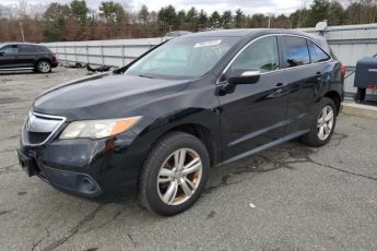 5J8TB4H31FL017606 | 2015 ACURA RDX