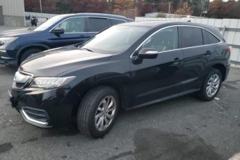 5J8TB4H31GL021592 | 2016 ACURA RDX