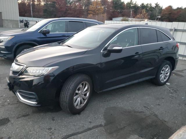 5J8TB4H31GL021592 | 2016 ACURA RDX