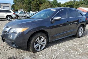 5J8TB4H32EL010484 | 2014 ACURA RDX