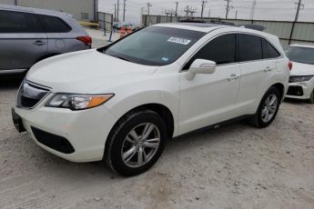 5J8TB4H32EL010792 | 2014 ACURA RDX