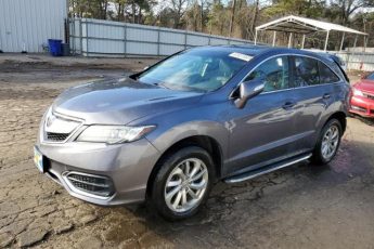 5J8TB4H33JL005790 | 2018 ACURA RDX