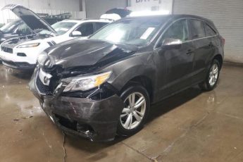 5J8TB4H35FL011274 | 2015 ACURA RDX