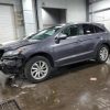 5LMCJ1C98GUJ18447 | 2016 LINCOLN MKC PREMIE