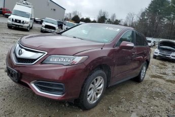 5J8TB4H36GL026903 | 2016 ACURA RDX