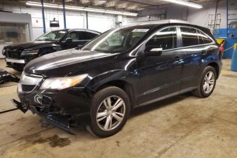 5J8TB4H37EL015552 | 2014 ACURA RDX