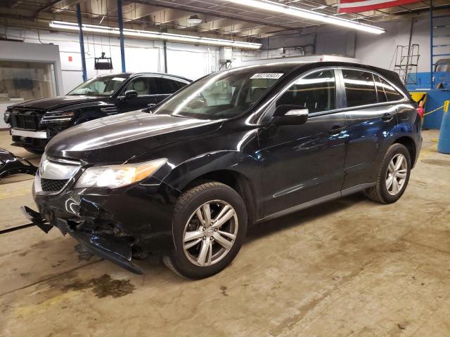 5J8TB4H37EL015552 | 2014 ACURA RDX