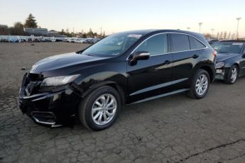 5J8TB4H37GL005560 | 2016 ACURA RDX