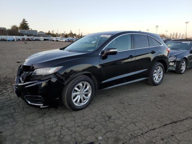 5J8TB4H37GL005560 | 2016 ACURA RDX