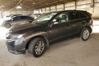 5J8TB4H3XGL004256 | 2016 ACURA RDX