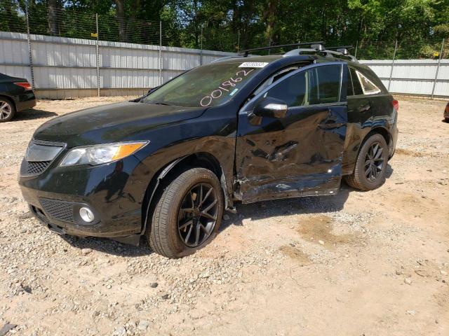 5J8TB4H53FL001862 | 2015 ACURA RDX TECHNO