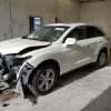 JN1BJ0RR0HM408867 | 2017 INFINITI QX50