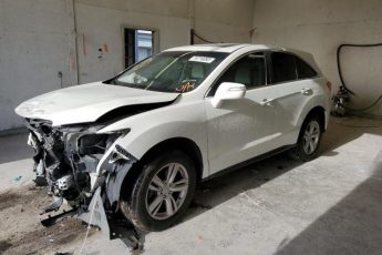 5J8TB4H54FL020680 | 2015 ACURA RDX TECHNO