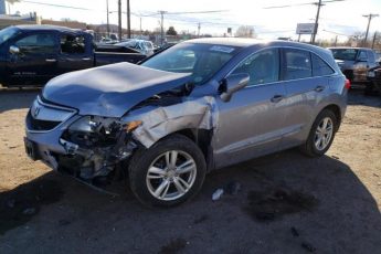 5J8TB4H56EL012997 | 2014 ACURA RDX TECHNO