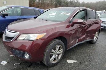 5J8TB4H58EL012936 | 2014 ACURA RDX TECHNO