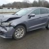 1HGCR3F98GA014390 | 2016 HONDA ACCORD TOU