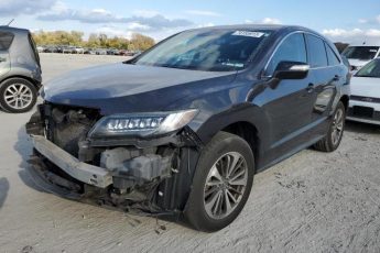 5J8TB4H70GL010585 | 2016 ACURA RDX ADVANC