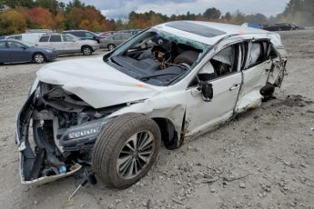 5J8TB4H75JL804649 | 2018 ACURA RDX ADVANC