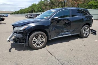 5J8TB4H7XHL022793 | 2017 ACURA RDX ADVANC