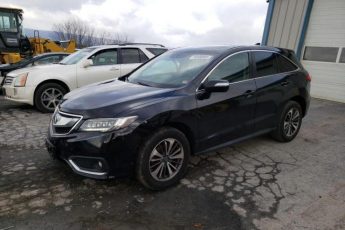 5J8TB4H7XHL026147 | 2017 ACURA RDX ADVANC