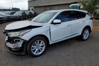 5J8TC1H32LL001423 | 2020 ACURA RDX