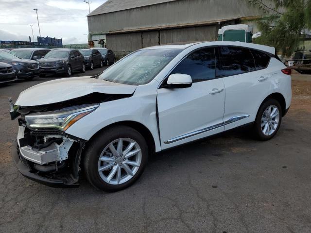 5J8TC1H32LL001423 | 2020 ACURA RDX