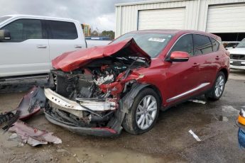 5J8TC1H36KL013668 | 2019 ACURA RDX