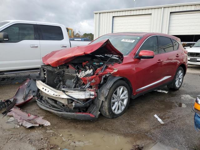 5J8TC1H36KL013668 | 2019 ACURA RDX