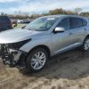 ZFBCFXAT5GP506859 | 2016 FIAT 500X POP