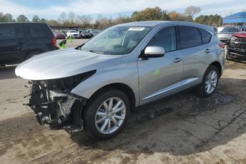 5J8TC1H37KL013291 | 2019 ACURA RDX