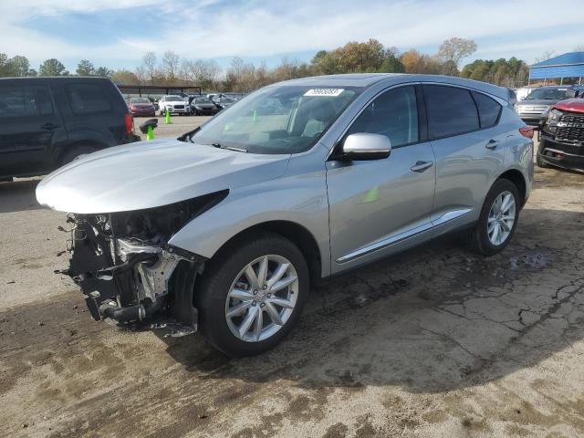 5J8TC1H37KL013291 | 2019 ACURA RDX