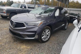 5J8TC1H38KL003496 | 2019 ACURA RDX