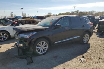 5J8TC1H3XLL022276 | 2020 ACURA RDX