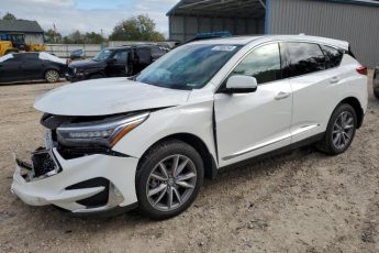 5J8TC1H56ML001122 | 2021 ACURA RDX TECHNO