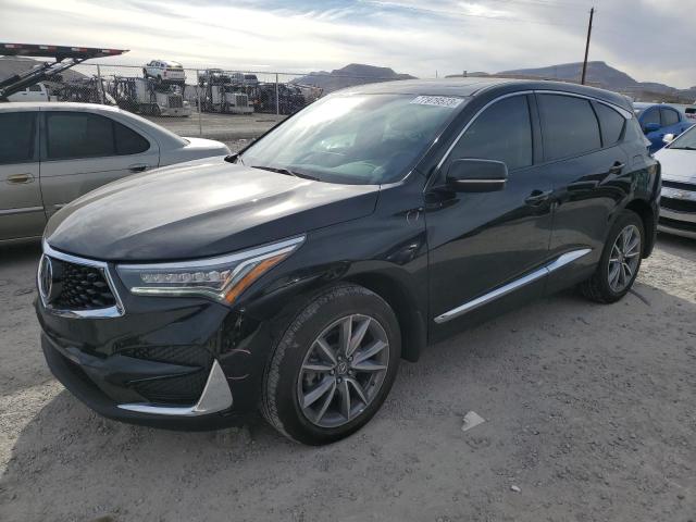 5J8TC1H57KL006410 | 2019 ACURA RDX TECHNO