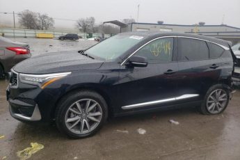 5J8TC1H57KL021215 | 2019 ACURA RDX TECHNO