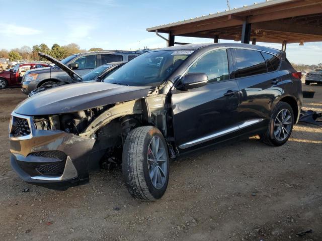 5J8TC1H59KL019126 | 2019 ACURA RDX TECHNO