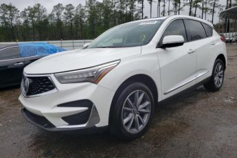 5J8TC1H59LL000366 | 2020 ACURA RDX TECHNO