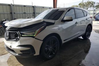 5J8TC1H61KL021560 | 2019 ACURA RDX A-SPEC