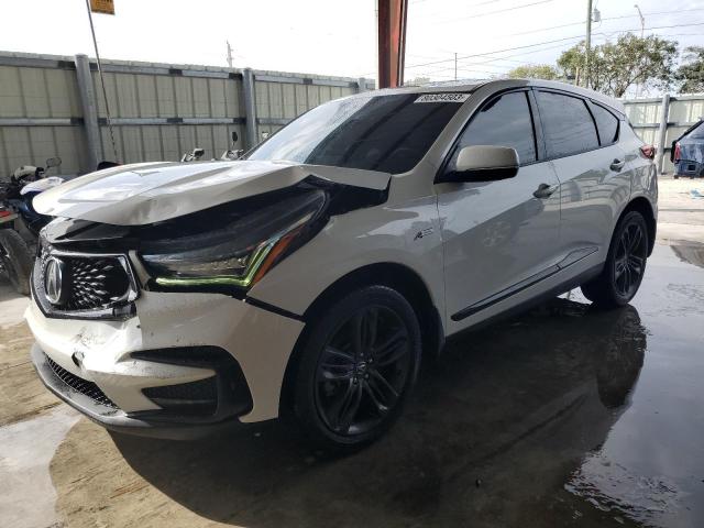 5J8TC1H61KL021560 | 2019 ACURA RDX A-SPEC