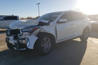 5J8TC1H73KL007362 | 2019 ACURA RDX ADVANC