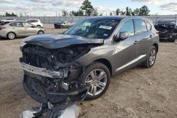 5J8TC1H79LL003107 | 2020 ACURA RDX ADVANC