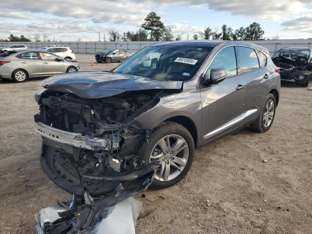 5J8TC1H79LL003107 | 2020 ACURA RDX ADVANC