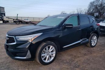 5J8TC2H34KL028532 | 2019 ACURA RDX