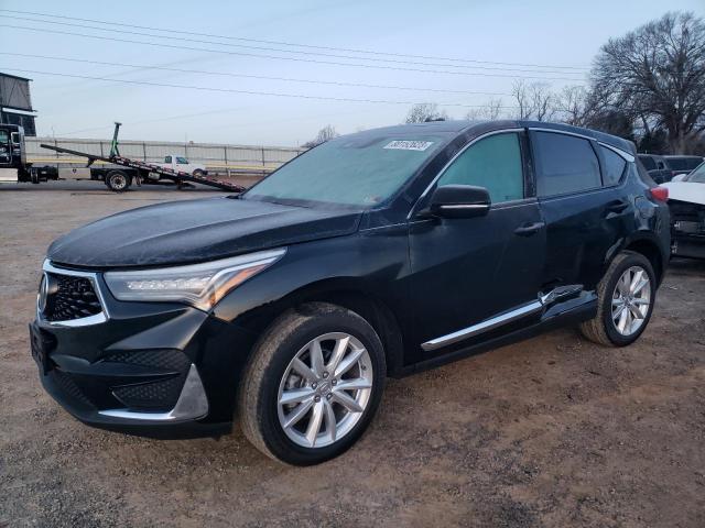 5J8TC2H34KL028532 | 2019 ACURA RDX